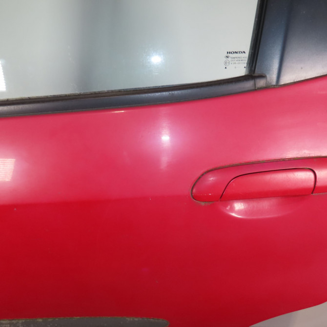 Porte arrière gauche occasion  Honda JAZZ II (GD_, GE3, GE2) 1.4 idsi (ge3, gd1) (2006-2008)   67550SAAG01ZZ  3