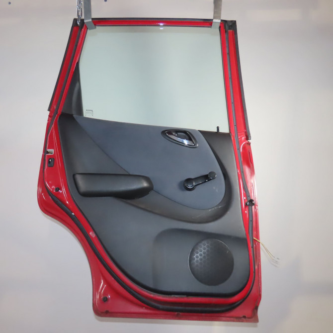 Porte arrière gauche occasion  Honda JAZZ II (GD_, GE3, GE2) 1.4 idsi (ge3, gd1) (2006-2008)   67550SAAG01ZZ  4