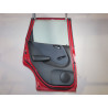 Porte arrière gauche occasion  Honda JAZZ II (GD_, GE3, GE2) 1.4 idsi (ge3, gd1) (2006-2008)   67550SAAG01ZZ  miniature 4