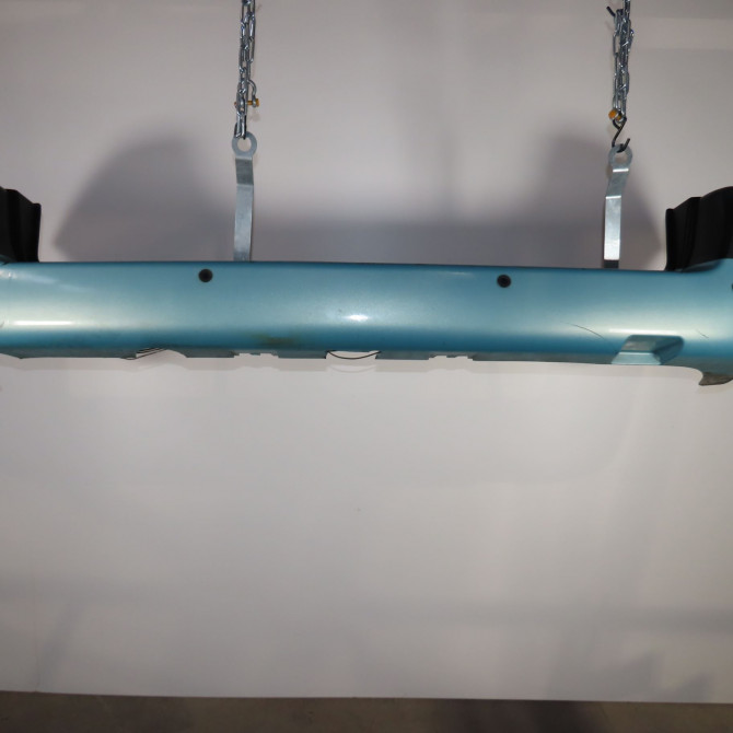 Pare-choc arrière occasion  Citroën BERLINGO / BERLINGO FIRST Monospace (MF_, GJK_, GFK_) 1.6 hdi 90 (mf9hx) (2005-2008)   7410CH  1