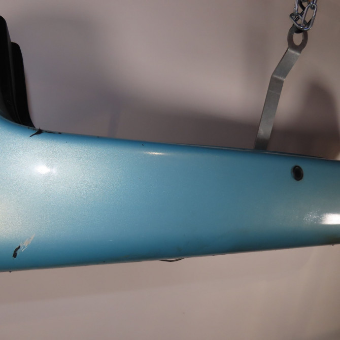 Pare-choc arrière occasion  Citroën BERLINGO / BERLINGO FIRST Monospace (MF_, GJK_, GFK_) 1.6 hdi 90 (mf9hx) (2005-2008)   7410CH  3