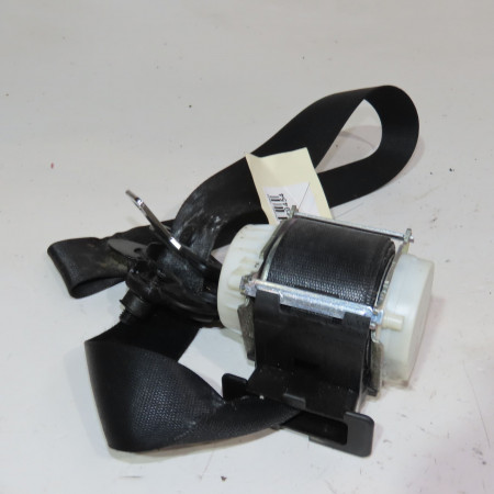 Ceinture avant gauche occasion  Bmw 1 (E81) 116 d (2008-2011) 3 portes   72119138243 