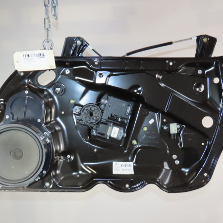 Mecanisme + moteur lève-glace avant droit occasion  Volkswagen vw PASSAT B7 Variant (365) 2.0 tdi (2010-2014)   3AA837462B 