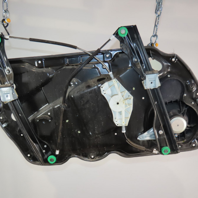 Mecanisme + moteur lève-glace avant droit occasion  Volkswagen vw PASSAT B7 Variant (365) 2.0 tdi (2010-2014)   3AA837462B  4