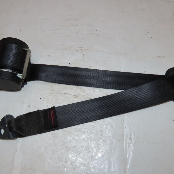 Ceinture arrière gauche occasion  Peugeot 207 Camionnette - 3/5 portes (WA_, WC_) 1.6 hdi (2007-2012)   8975Z7  1