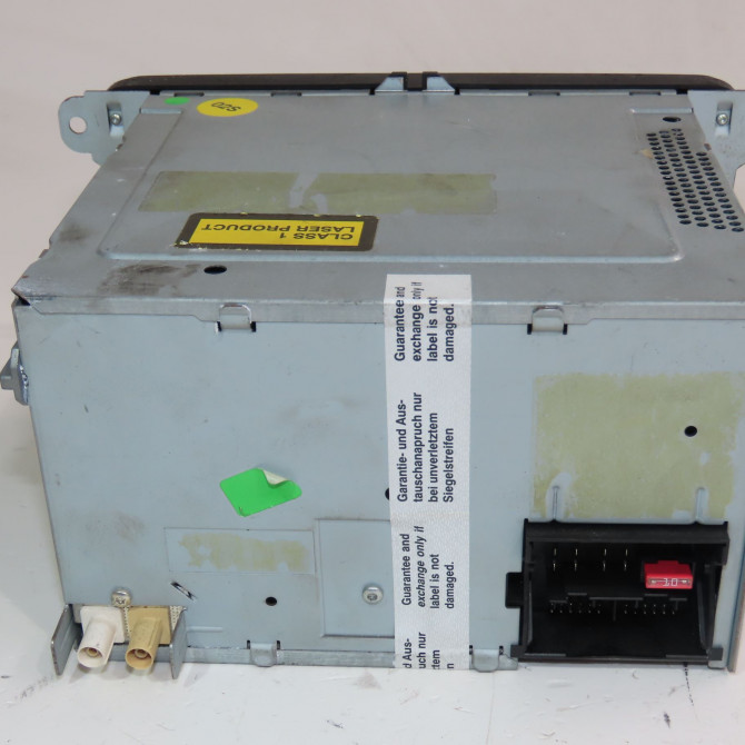 Autoradio occasion  Volkswagen vw PASSAT B7 Variant (365) 2.0 tdi (2010-2014)   3C8057195FX  3