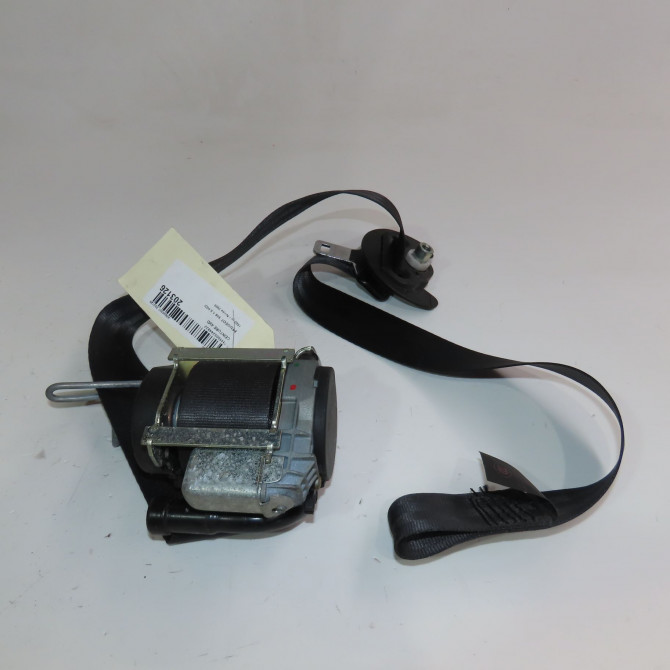 Ceinture avant droite occasion  Peugeot 308 I (4A_, 4C_) 1.6 hdi (2007-2014) 5 portes   8975J7  1