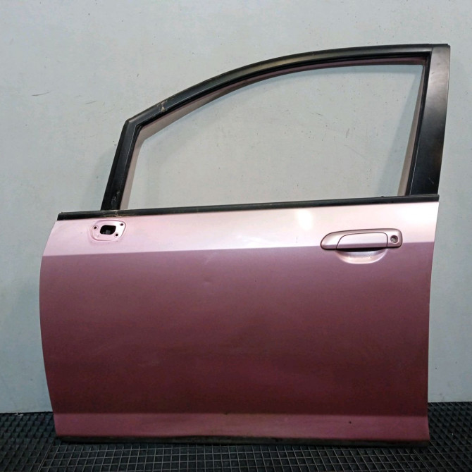 Porte avant gauche occasion  Honda JAZZ II (GD_, GE3, GE2) 1.3 idsi (gd1) (2002-2008)   67050SAAG01ZZ  1