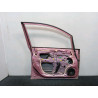 Porte avant gauche occasion  Honda JAZZ II (GD_, GE3, GE2) 1.3 idsi (gd1) (2002-2008)   67050SAAG01ZZ  miniature 3