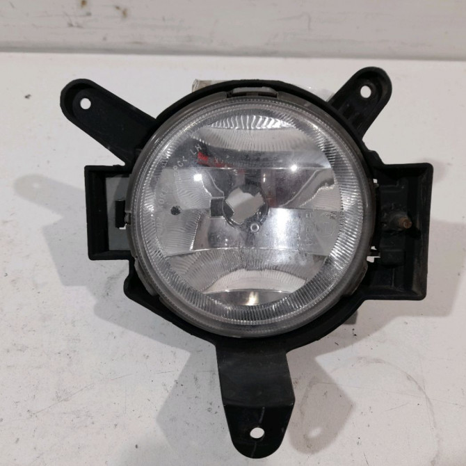 Phare antibrouillard avant gauche occasion  Chevrolet SPARK (M300) 1.0 (2010) 5 portes   96844210  1