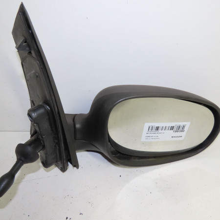 Retroviseur exterieur manuel droit occasion  Ford KA (RU8) 1.2 (2008-2016) 3 portes   1751709 