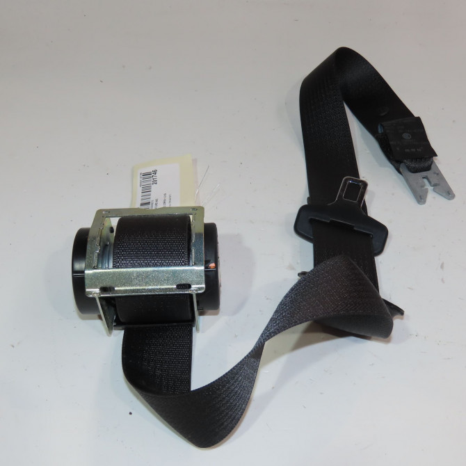 Ceinture avant droite occasion  Opel CORSA D (S07) 1.2 (l08, l68) (2006-2014) 5 portes   13290245  1