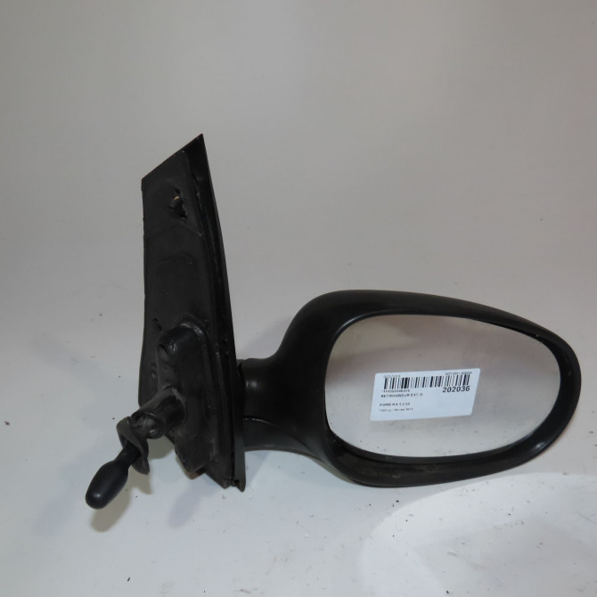 Retroviseur exterieur manuel droit occasion  Ford KA (RU8) 1.2 (2008-2016) 3 portes   1751709  1
