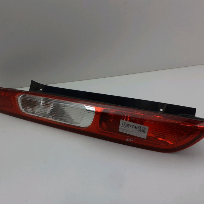 Feu arrière gauche occasion  Ford FOCUS II (DA_, HCP, DP) 1.8 tdci (2005-2012)   1520770  1