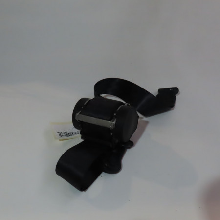 Ceinture arrière gauche occasion  Peugeot 207/207+ (WA_, WC_) 1.4 hdi (2006-2015) 5 portes   8975Z7 
