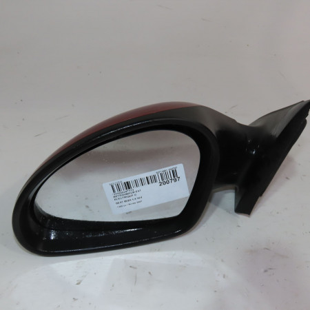Retroviseur exterieur electrique gauche occasion  Seat IBIZA III (6L1) 1.4 16v (2002-2007)   6L1857507AA9B9 
