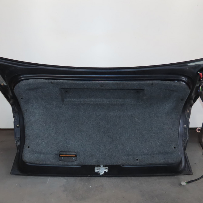 Coffre arrière occasion  Saab 9-5 (YS3E) 2.3 t (1997-2003)   5112180  3