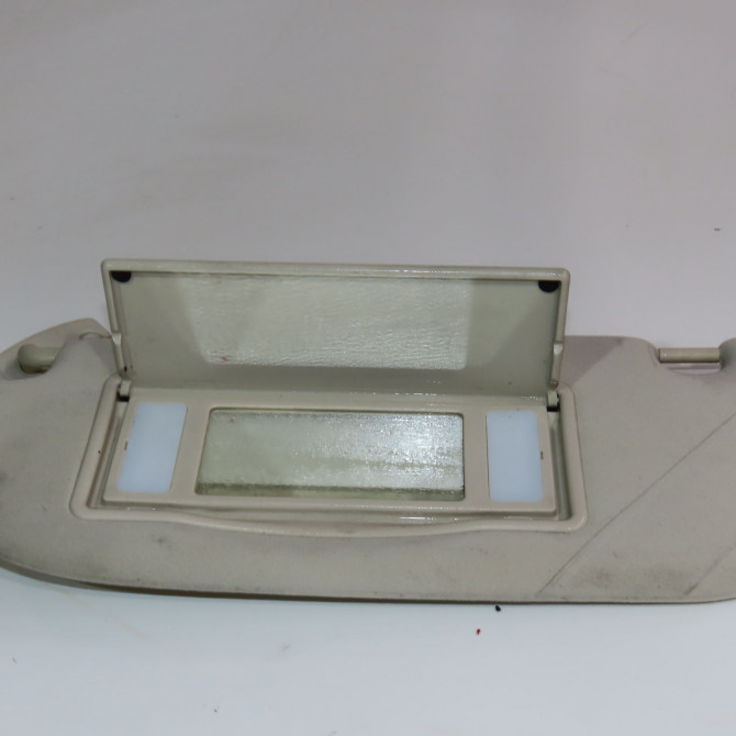 Pare-soleil gauche occasion  Citroën C6 (TD_) 2.7 hdi (2005-2011)   8143PQ  1