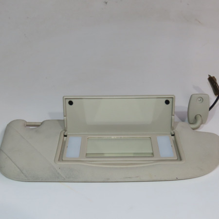 Pare-soleil droit occasion  Citroën C6 (TD_) 2.7 hdi (2005-2011)   8143PQ 