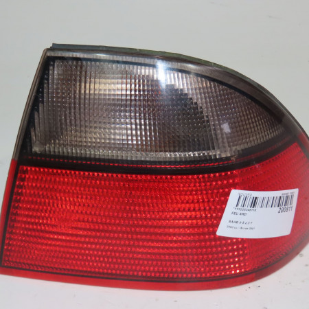 Feu arrière droit occasion  Saab 9-5 (YS3E) 2.3 t (1997-2003)   4677027 