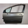 Porte avant gauche occasion  Peugeot 308 I (4A_, 4C_) 1.6 hdi (2007-2014) 5 portes   9002AW  miniature 3