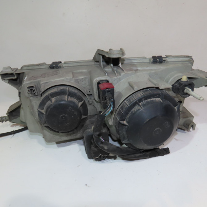 Phare droit occasion  Saab 9-5 (YS3E) 2.3 t (1997-2003)   5284468  2