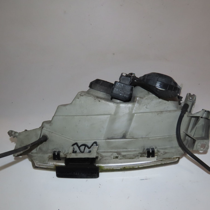 Phare droit occasion  Saab 9-5 (YS3E) 2.3 t (1997-2003)   5284468  3