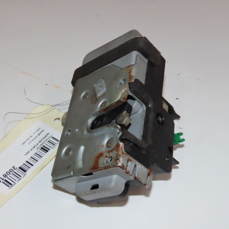 Serrure porte avg occasion  Saab 9-5 (YS3E) 2.3 t (1997-2003)   4855151 