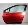 Porte avant gauche occasion  Renault CLIO IV (BH_) 1.5 dci 90 (2012) 5 portes   801017896R  miniature 3