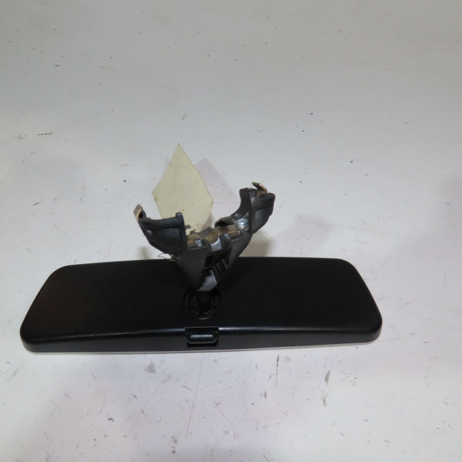 Retroviseur interieur occasion  Volkswagen vw POLO V (6R1, 6C1) 1.6 tdi (2009) 5 portes   6R0857511DSMA  2