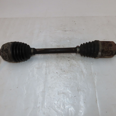 Transmission avant gauche occasion  Renault MEGANE III 3/5 portes (BZ0/1_, B3_) 1.9 dci (bz0n, bz0j) (2008)   7711497440 