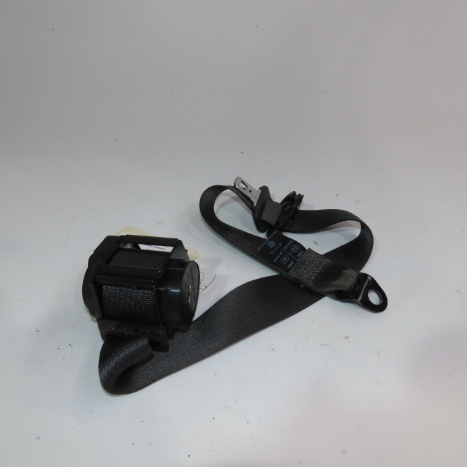 Ceinture arrière droite occasion  Chevrolet SPARK (M300) 1.0 (2010) 5 portes   95433446  1