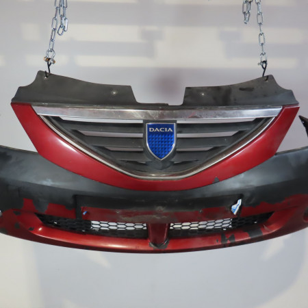 Pare-choc avant occasion  Dacia LOGAN (LS_) 1.5 dci (ls0k) (2006-2012)   6001549906 