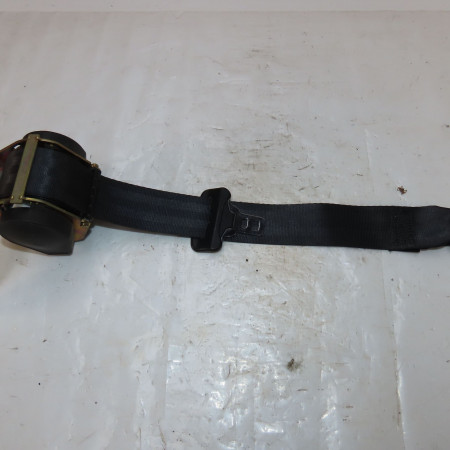 Ceinture arrière gauche occasion  Dacia LOGAN (LS_) 1.5 dci (ls0k) (2006-2012)   6001550516 