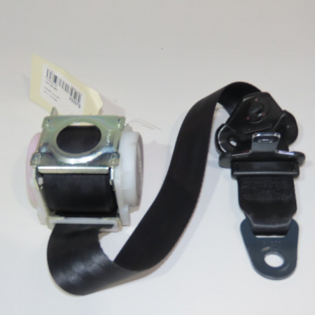 Ceinture arrière droite occasion  Citroën C4 PICASSO I Monospace (UD_) 2.0 hdi 138 (2006-2013) 5 portes   8974XL 