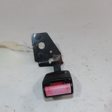 Ancrage ceinture arrière gauche occasion  Peugeot 308 I (4A_, 4C_) 1.6 hdi (2007-2014) 5 portes   8973QL 