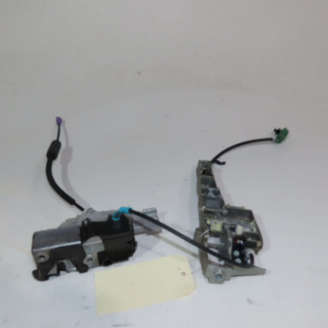 Serrure porte avd occasion  Citroën C6 (TD_) 2.7 hdi (2005-2011)   9136EX  1