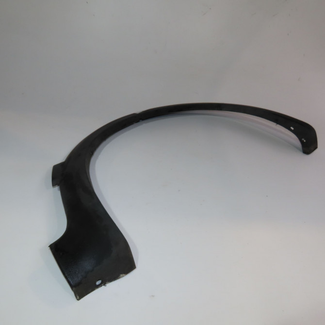 Elargisseur aile arg occasion  Volkswagen vw GOLF II (19E, 1G1) 1.6 d (1983-1991)   191853817B  1
