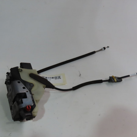 Serrure porte ard occasion  Citroën DS4 (NX_) 2.0 hdi / bluehdi 135 (2011-2015)   9138CC 