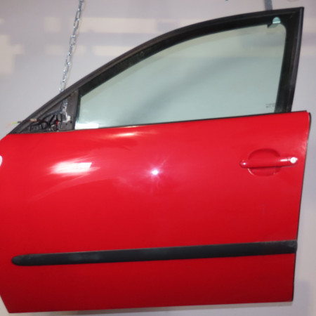 Porte avant gauche occasion  Seat IBIZA III (6L1) 1.4 16v (2002-2007)   6L4831055S 
