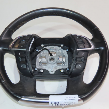 Volant de direction occasion  Citroën DS4 (NX_) 2.0 hdi / bluehdi 135 (2011-2015)   4109QV 