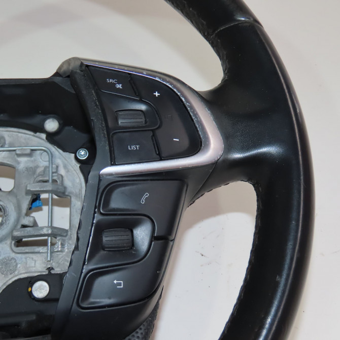 Volant de direction occasion  Citroën DS4 (NX_) 2.0 hdi / bluehdi 135 (2011-2015)   4109QV  4