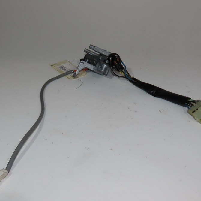 Antivol de direction occasion  Suzuki ALTO IV (EF) 1.0 (sh410) (1994-2002)   37103M70841  2