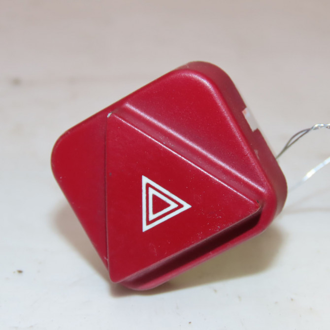 Bouton de warning occasion  Citroën C6 (TD_) 2.7 hdi (2005-2011)   6554EA  1