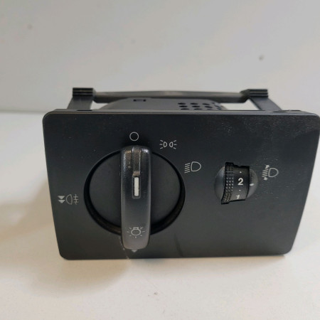 Commande eclairage occasion  Ford FUSION (JU_) 1.4 tdci (2002-2012) 5 portes   1356218 