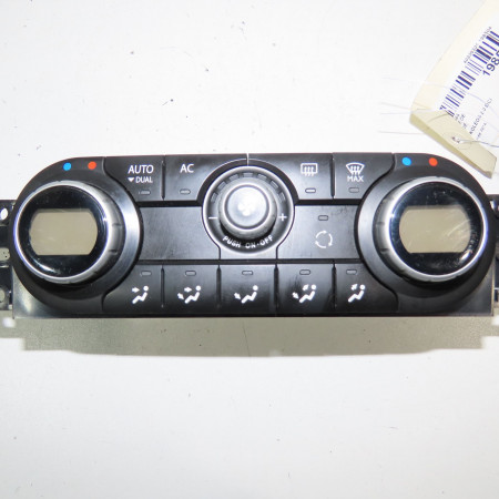 Commande de chauffage occasion  Renault KOLEOS I (HY_) 2.0 dci 4x4 (hy0b) (2008)   275103350R 