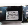 Commande de chauffage occasion  Toyota LAND CRUISER PRADO (_J15_) 3.0 d-4d (kdj155_, kdj150_) (2009) 5 portes   8401060A40E0  miniature 3