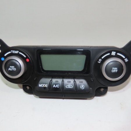 Commande de chauffage occasion  Kia CERATO I 3/5 portes (LD) 1.5 crdi (2005-2006)   972502F300 