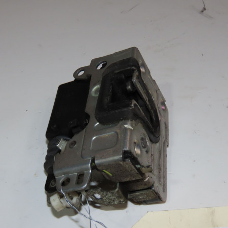 Serrure porte arg occasion  Dacia SANDERO 1.5 dci (2010)   8200735248 