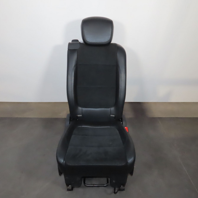 Siège arrière droit occasion  Volkswagen vw SHARAN (7N1, 7N2) 2.0 tdi (2010) 5 portes     1